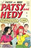 Patsy & Hedy #63 Comic Books - Covers, Scans, Photos in Patsy & Hedy Comic Books - Covers, Scans, Gallery